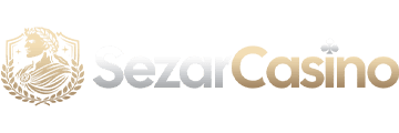 SezarCasino logo